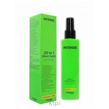 CHANTAL PROSALON INTENSIS MASKA SPRAY 20w1 200ml DO WŁOSÓW 